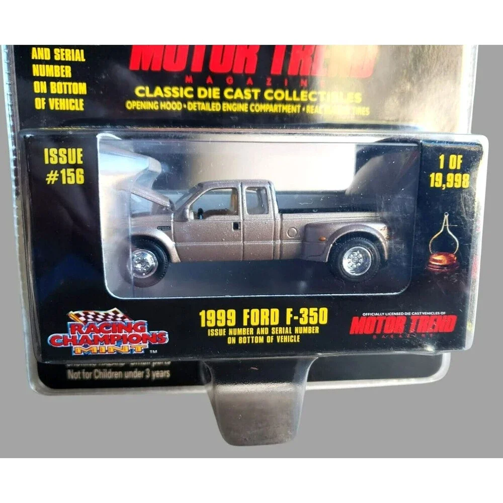 N/A 1999 racing